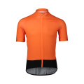 KOSZULKA SZOSOWA POC M'S ESSENTIAL ROA LT ZINK ORANGE L