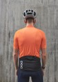 KOSZULKA SZOSOWA POC M'S ESSENTIAL ROA LT ZINK ORANGE L