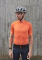 KOSZULKA SZOSOWA POC M'S ESSENTIAL ROA LT ZINK ORANGE L