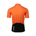 KOSZULKA SZOSOWA POC M'S ESSENTIAL ROA LT ZINK ORANGE L