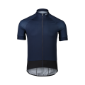 KOSZULKA SZOSOWA POC M'S ESSENTIAL ROA LT Turmaline Navy L