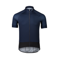 Koszulka szosowa POC M'S ESSENTIAL ROAD LT Turmaline Navy 