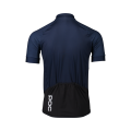 KOSZULKA SZOSOWA POC M'S ESSENTIAL ROA LT Turmaline Navy L