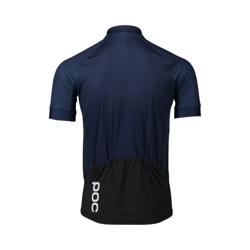 KOSZULKA SZOSOWA POC M'S ESSENTIAL ROA LT Turmaline Navy L