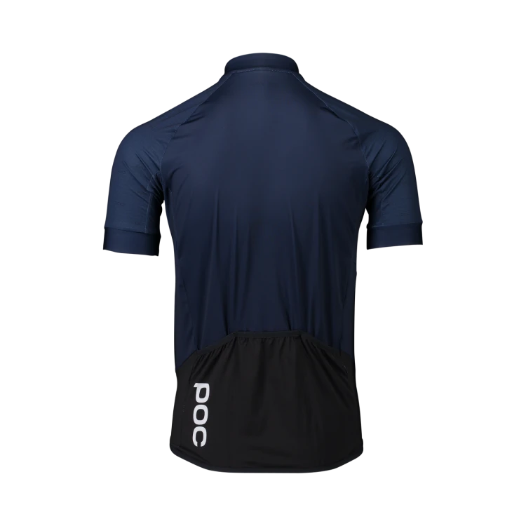 KOSZULKA SZOSOWA POC M'S ESSENTIAL ROA LT Turmaline Navy L
