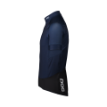 KOSZULKA SZOSOWA POC M'S ESSENTIAL ROA LT Turmaline Navy L