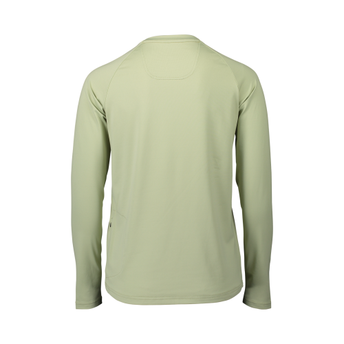 KOSZULKA DAMSKA ROWEROWA POC W'S REFORM ENDURO JERSEY Prehnite Green ROZMIAR M