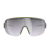 OKULARY POC AIM CLARITY ROWEROWE EPIDOTE GREEN TRANSLUCENT/ VIOLET SILVER MIRROR KAT.3