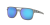 OKULARY OAKLEY LATCH BETA MATTE GREY INK/ PRIZM SAPPHIRE 12% POLARIZED