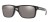 OKULARY OAKLEY HOLBROOK XL POLISHED BLACK/ PRIZM BLACK 11%