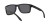 OKULARY OAKLEY HOLBROOK XL MATTE BLACK/ PRIZM BLACK POLARYZACJA 11