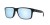 OKULARY OAKLEY HOLBROOK XL MATTE BLACK/ PRIZM DEEP WATER POLARYZACJA 12%