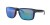 OKULARY OAKLEY HOLBROOK XL POLISHED BLACK/ PRIZM SAPPHIRE 12%