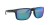 OKULARY OAKLEY HOLBROOK XL POLISHED BLACK/ PRIZM SAPPHIRE 12%