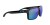 OKULARY OAKLEY HOLBROOK XL POLISHED BLACK/ PRIZM SAPPHIRE 12%