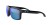 OKULARY OAKLEY HOLBROOK XL POLISHED BLACK/ PRIZM SAPPHIRE 12%