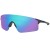 OKULARY OAKLEY EVZERO BLADES STEEL/ Prizm SAPPHIRE 12%