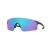 OKULARY OAKLEY EVZERO BLADES STEEL/ Prizm SAPPHIRE 12%