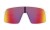 OKULARY OAKLEY Sutro MATTE WHITE/ PRIZM ROAD 20%