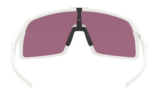 OKULARY OAKLEY Sutro MATTE WHITE/ PRIZM ROAD 20%