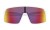 OKULARY OAKLEY Sutro MATTE WHITE/ PRIZM ROAD 20%
