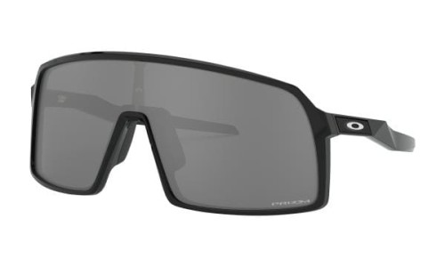 OKULARY OAKLEY Sutro POLISHED BLACK/ PRIZM BLACK 11%