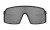 OKULARY OAKLEY Sutro POLISHED BLACK/ PRIZM BLACK 11%