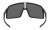 OKULARY OAKLEY Sutro POLISHED BLACK/ PRIZM BLACK 11%
