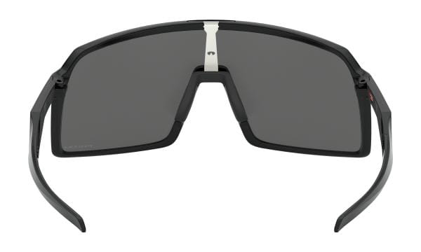 OKULARY OAKLEY Sutro POLISHED BLACK/ PRIZM BLACK 11%