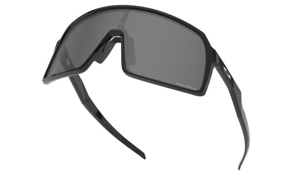 OKULARY OAKLEY Sutro POLISHED BLACK/ PRIZM BLACK 11%