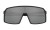 OKULARY OAKLEY Sutro POLISHED BLACK/ PRIZM BLACK 11%
