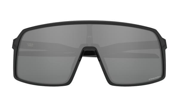 OKULARY OAKLEY Sutro POLISHED BLACK/ PRIZM BLACK 11%