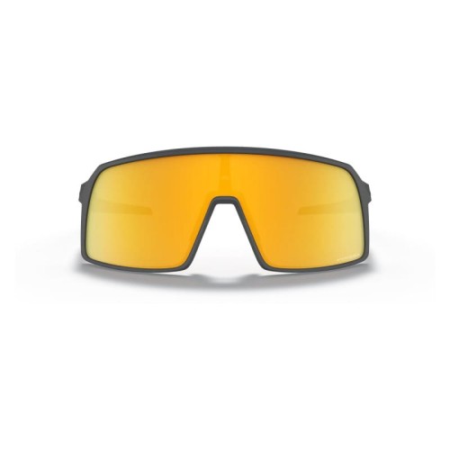 OKULARY OAKLEY Sutro MATTE CARBON/ PRIZM 24K 11%