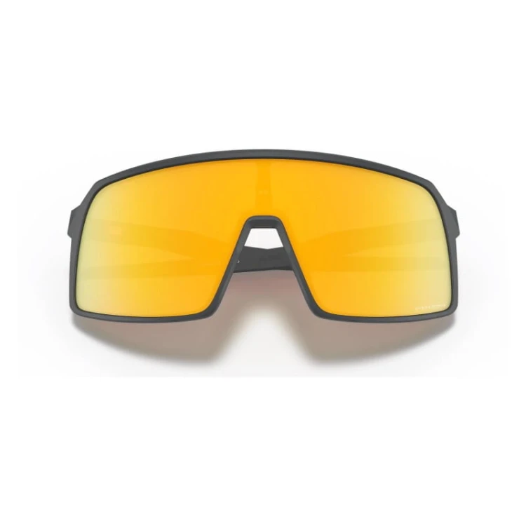 OKULARY OAKLEY Sutro MATTE CARBON/ PRIZM 24K 11%