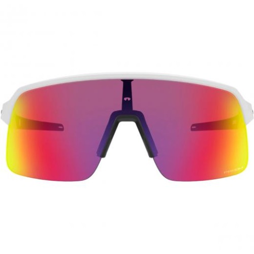OKULARY OAKLEY Sutro LITE MATTE WHITE/PRIZM ROAD 20%