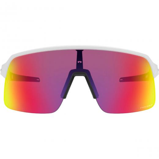 OKULARY OAKLEY Sutro LITE MATTE WHITE/PRIZM ROAD 20%