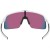 OKULARY OAKLEY Sutro LITE MATTE WHITE/PRIZM ROAD 20%