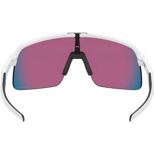 OKULARY OAKLEY Sutro LITE MATTE WHITE/PRIZM ROAD 20%