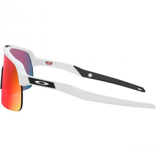 OKULARY OAKLEY Sutro LITE MATTE WHITE/PRIZM ROAD 20%