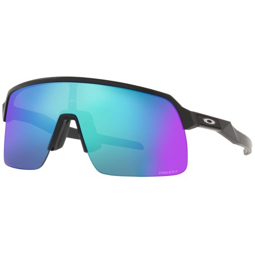 OKULARY OAKLEY Sutro LITE MATTE NAVY/PRIZM SAPPHIRE 12%