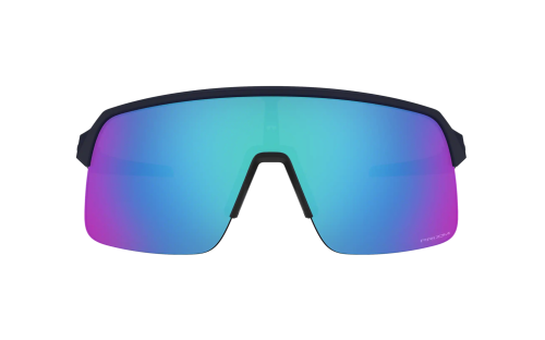 OKULARY OAKLEY Sutro LITE MATTE NAVY/PRIZM SAPPHIRE 12%