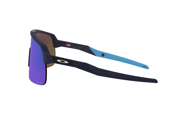 OKULARY OAKLEY Sutro LITE MATTE NAVY/PRIZM SAPPHIRE 12%