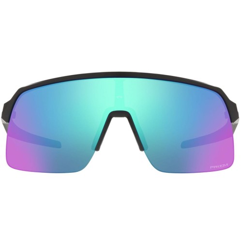OKULARY OAKLEY Sutro LITE MATTE BLACK/PRIZM SAPPHIRE 12%