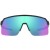 OKULARY OAKLEY Sutro LITE MATTE BLACK/PRIZM SAPPHIRE 12%