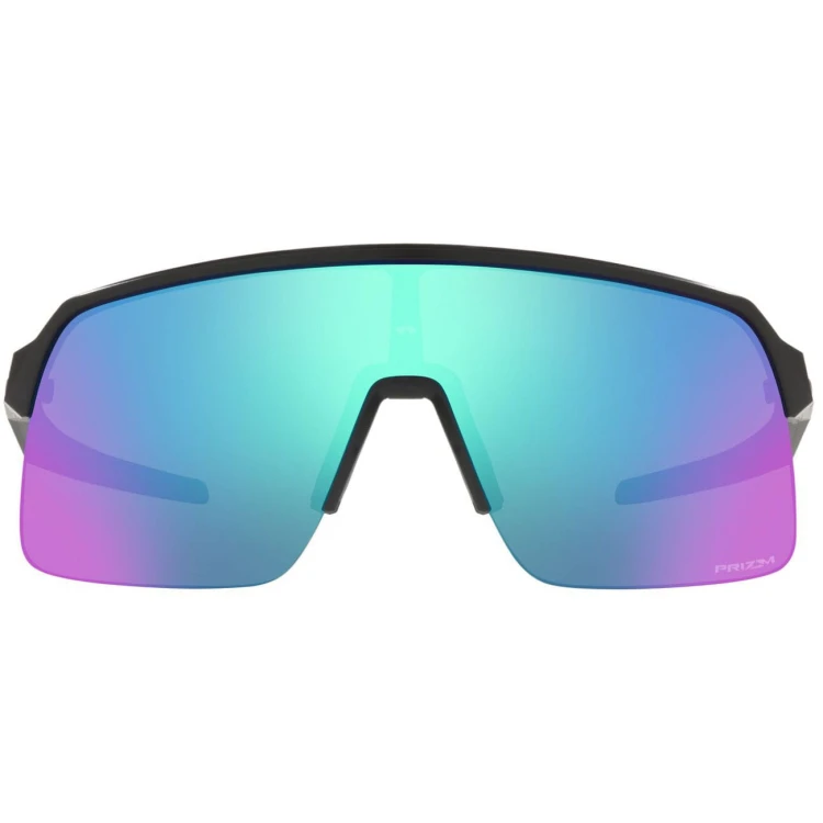 OKULARY OAKLEY Sutro LITE MATTE BLACK/PRIZM SAPPHIRE 12%