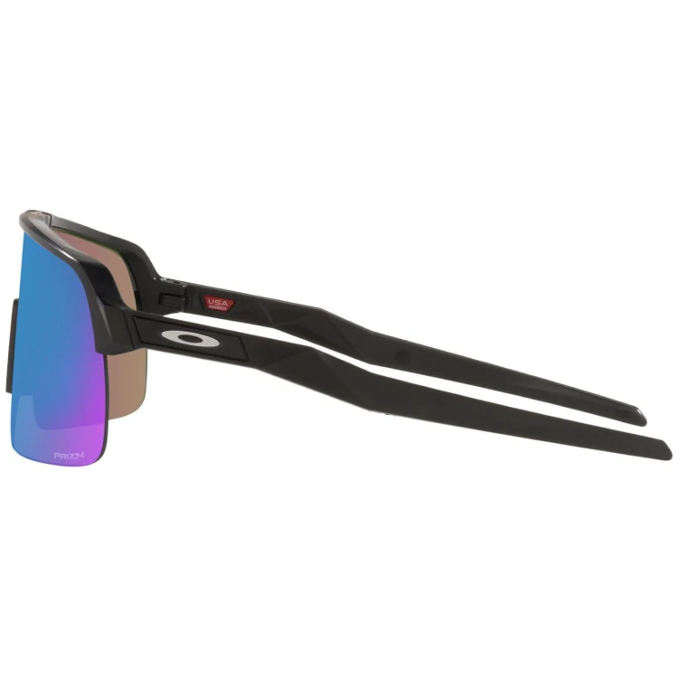 OKULARY OAKLEY Sutro LITE MATTE BLACK/PRIZM SAPPHIRE 12%