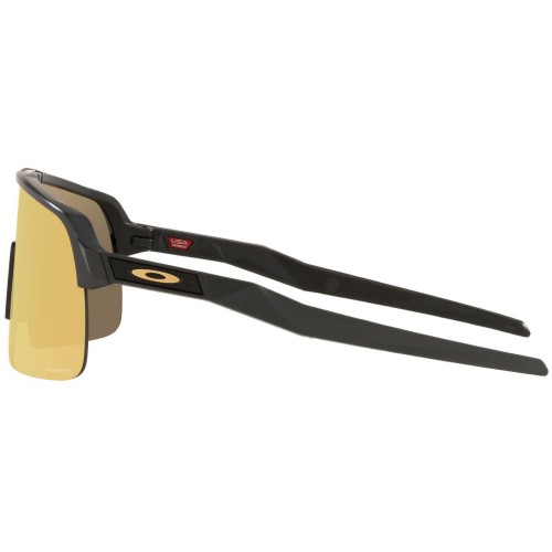 OKULARY OAKLEY Sutro LITE MATTE CARON/PRIZM 24K 11%