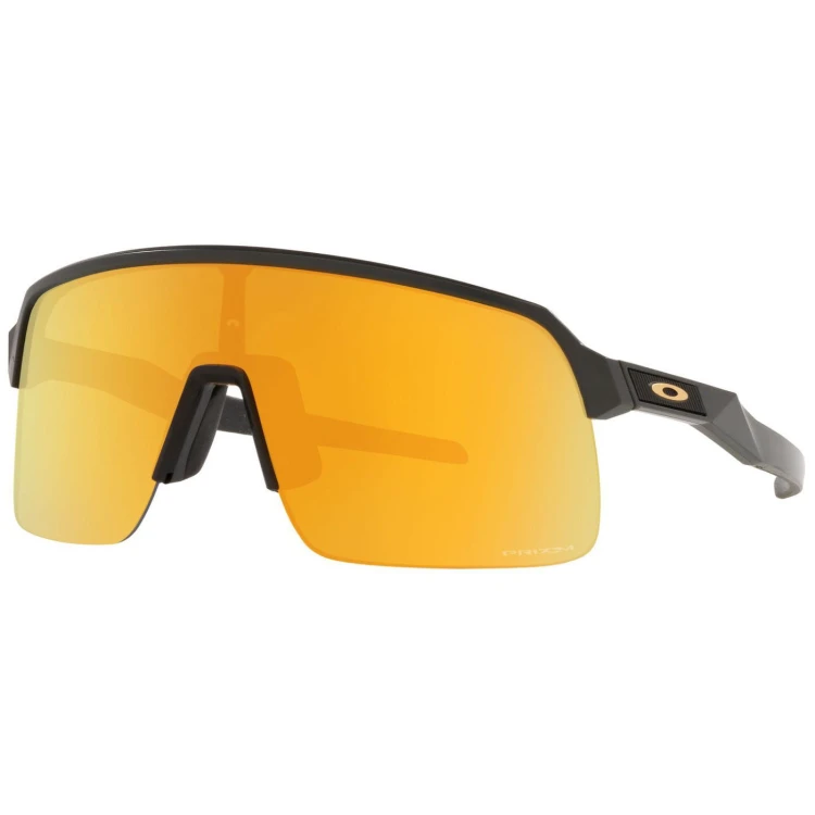 OKULARY OAKLEY Sutro LITE MATTE CARON/PRIZM 24K 11%