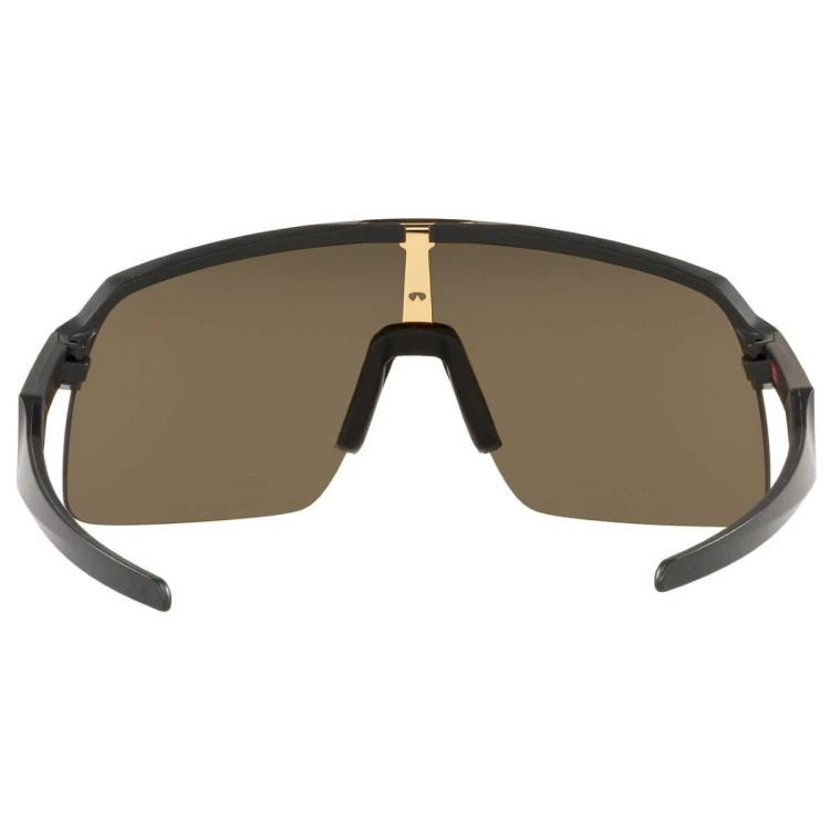 OKULARY OAKLEY Sutro LITE MATTE CARON/PRIZM 24K 11%