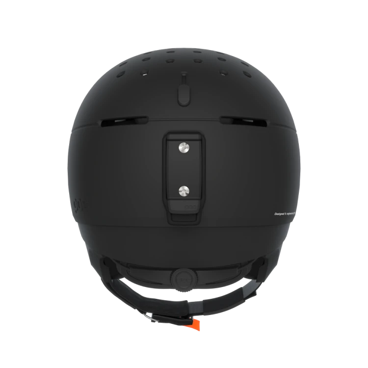 KASK NARCIARSKI POC MENINX XL/XXL 59-62 URANIUM BLACK MATT